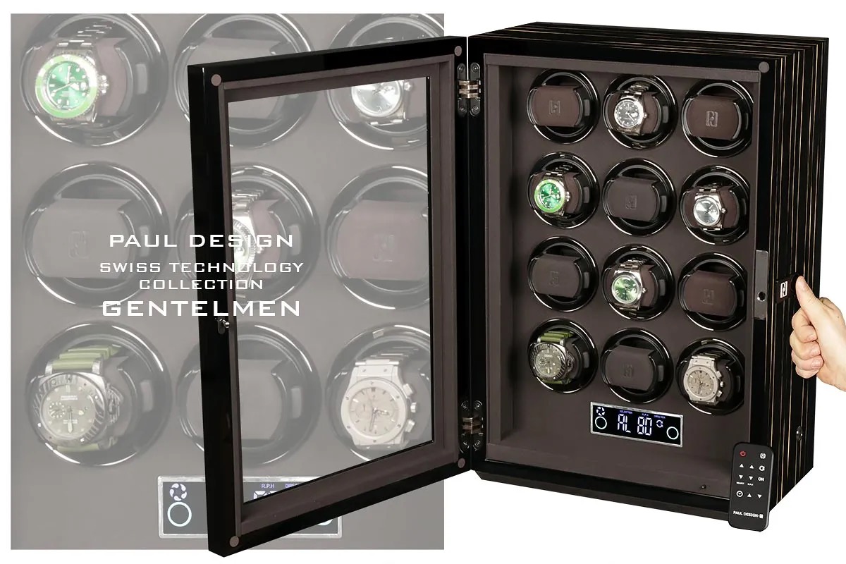 Paul Design 110017